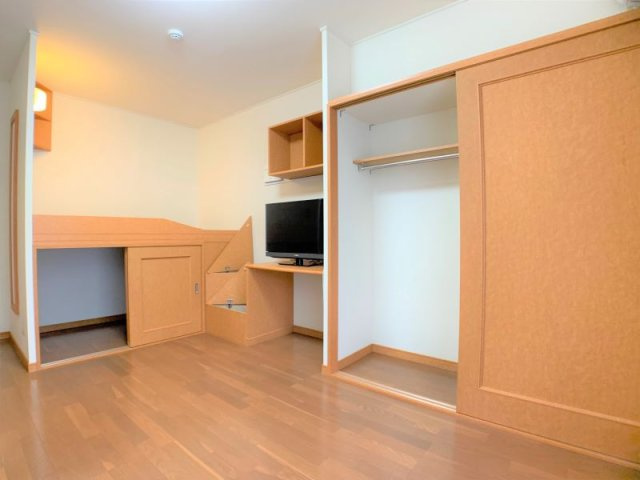 レオパレス御井の内装|設備・仕様は号室により異なる為、現況を優先致します。