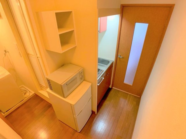 レオパレス御井のその他|設備・仕様は号室により異なる為、現況を優先致します。