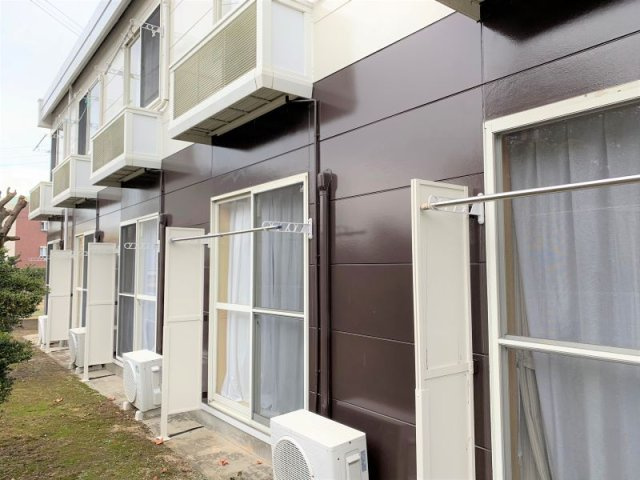 レオパレス御井のその他