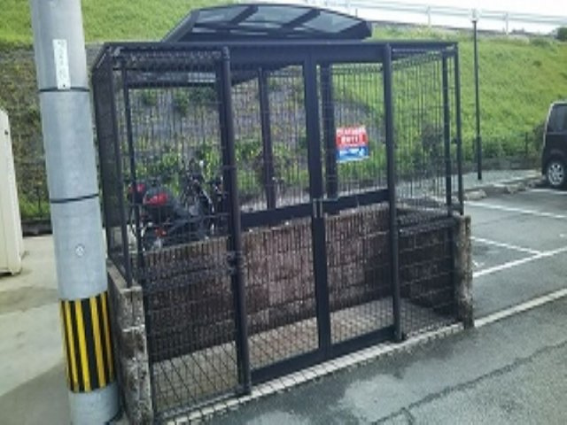 レオパレスクレオのその他