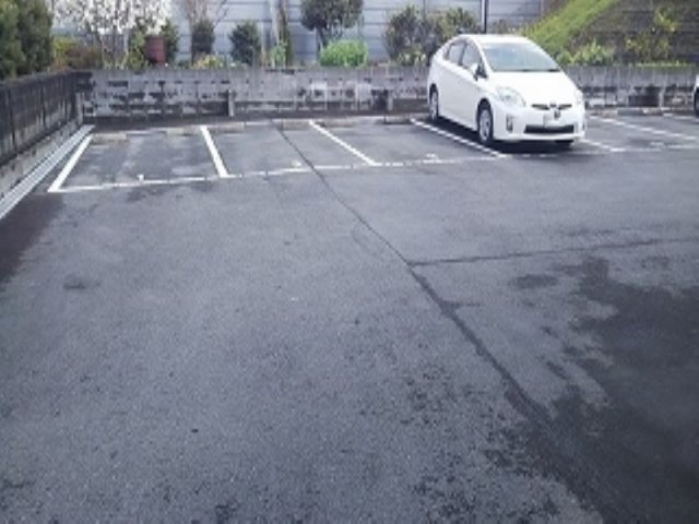 レオパレスクレオのその他