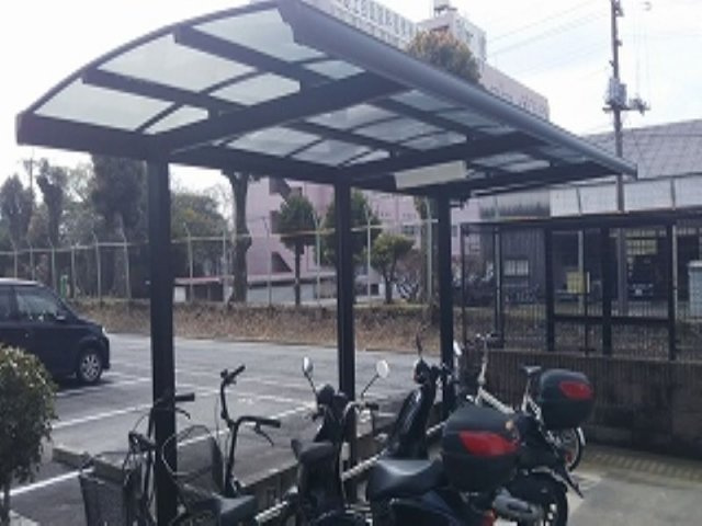 レオパレスクレオのその他