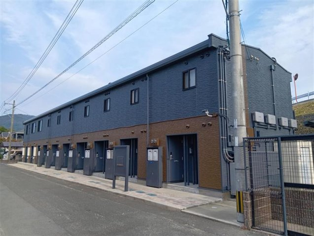 レオパレスクレオ