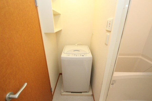 レオパレスクレオのその他