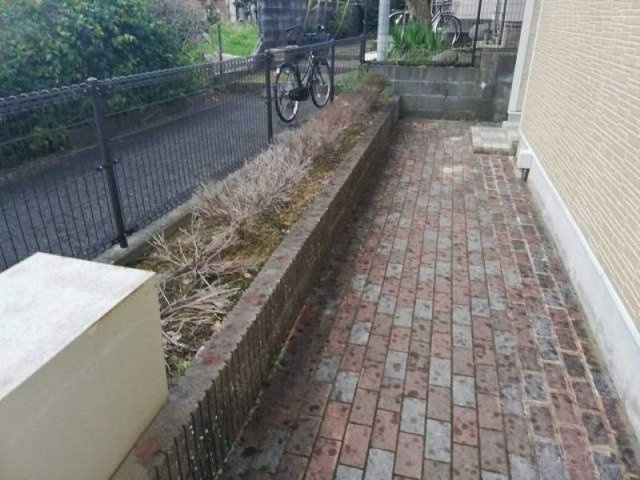 レオパレス山川東のその他