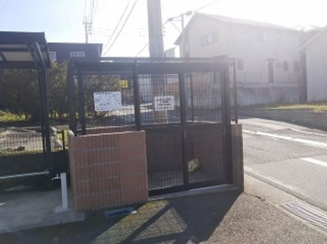 レオパレス山川東のその他