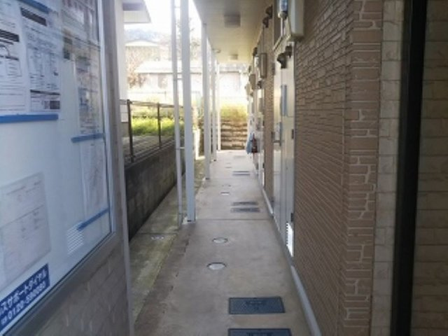 レオパレス山川東のその他