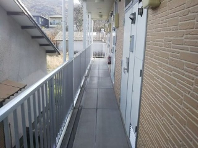 レオパレス山川東のその他