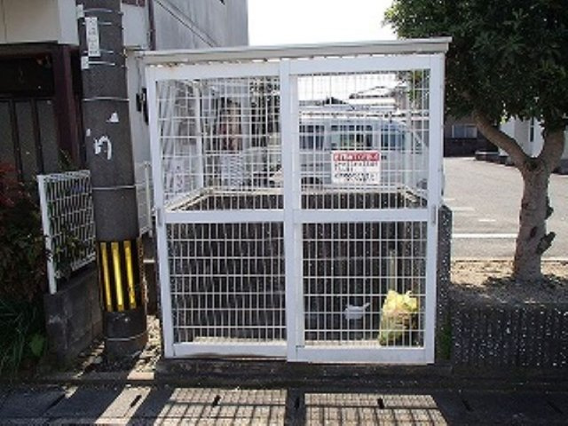 レオパレスアイ・ウィルのその他