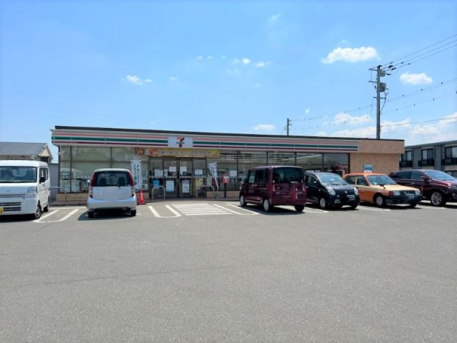 レオパレスアイ・ウィルの周辺