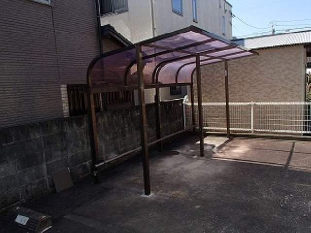 レオパレスアイ・ウィルのその他