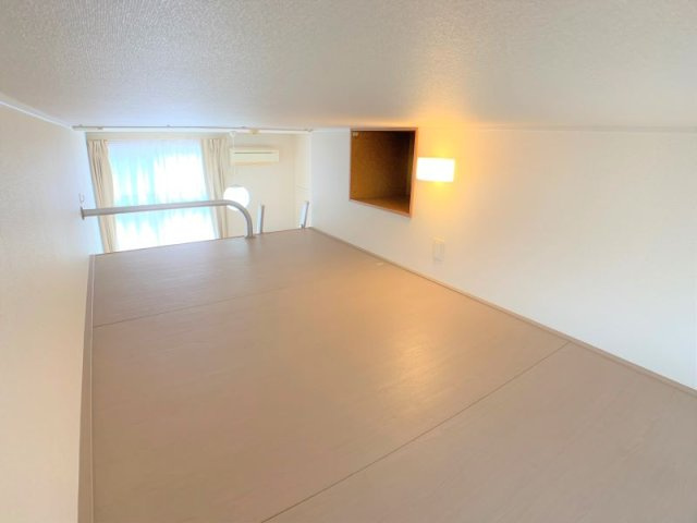 レオパレス岩井のその他|設備・仕様は号室により異なる為、現況を優先致します。