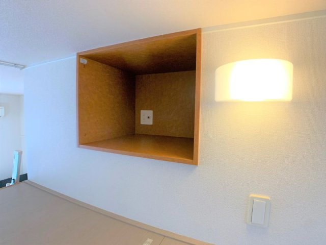 レオパレス岩井のその他|設備・仕様は号室により異なる為、現況を優先致します。