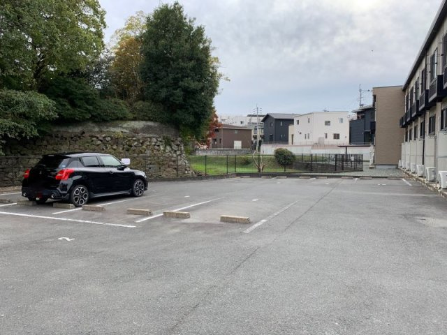 レオパレス岩井のその他