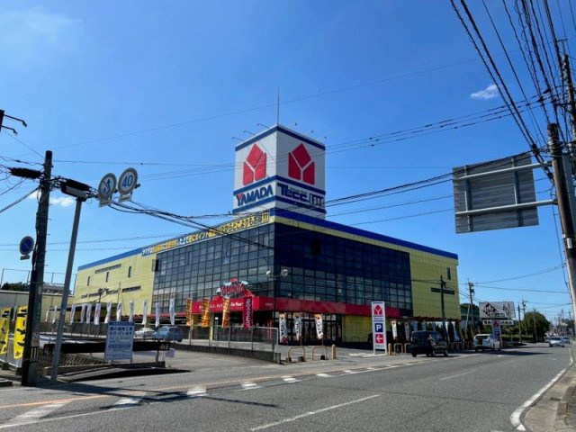 レオパレス岩井の周辺