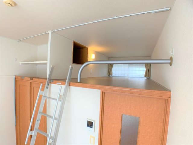 レオパレス岩井のその他|設備・仕様は号室により異なる為、現況を優先致します。