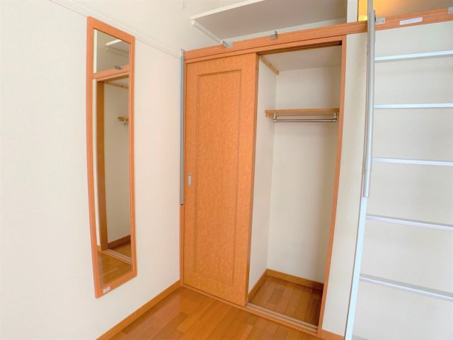 レオパレス岩井の内装|設備・仕様は号室により異なる為、現況を優先致します。