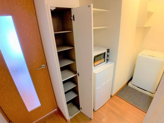 レオパレス岩井のその他|設備・仕様は号室により異なる為、現況を優先致します。