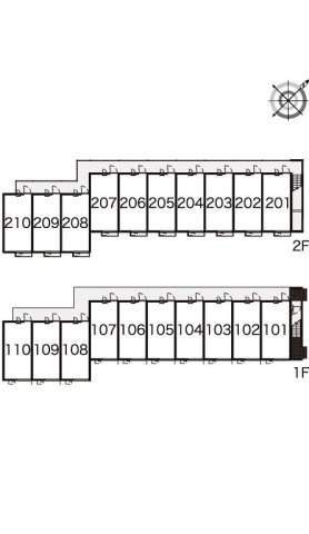 レオパレス岩井のその他