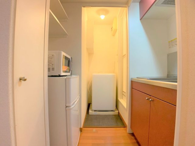 レオパレス岩井のその他|設備・仕様は号室により異なる為、現況を優先致します。