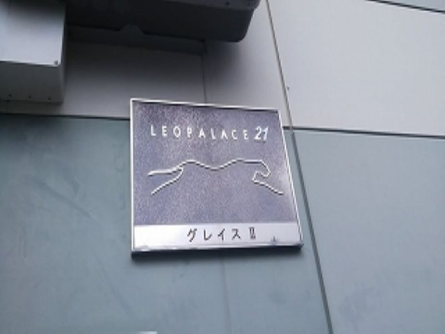レオパレスグレイスⅡのその他