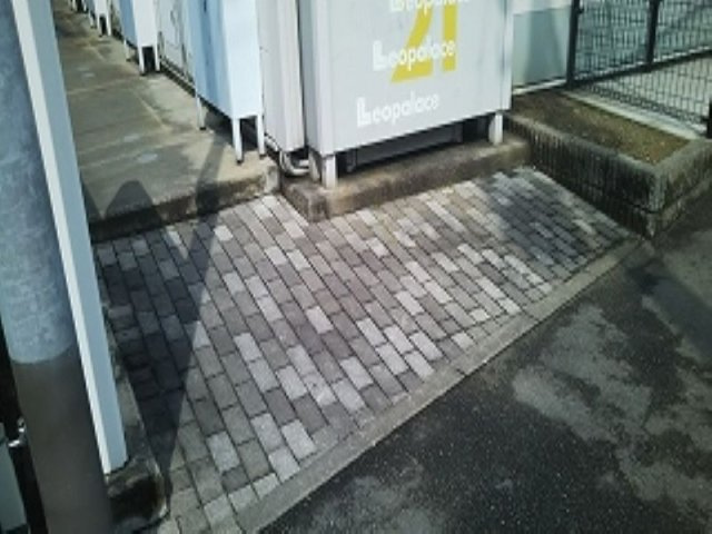 レオパレスグレイスⅡのその他