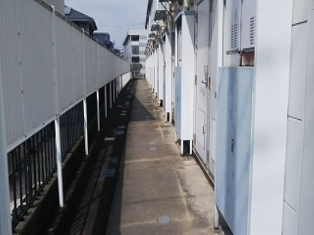 レオパレスグレイスⅡのその他