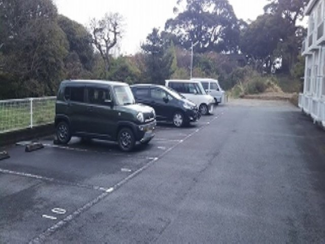 レオパレスグレイスⅡのその他