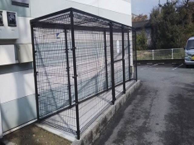 レオパレスグレイスⅡのその他