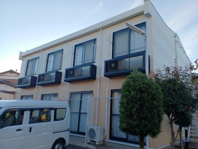 レオパレス宮の木のその他