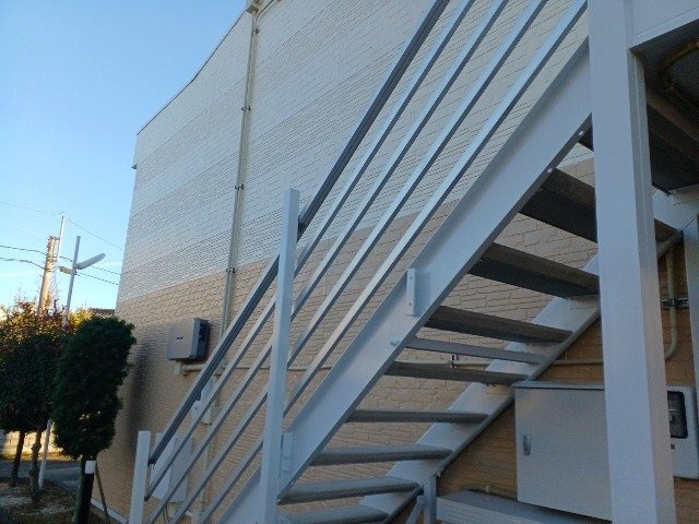 レオパレス宮の木のその他