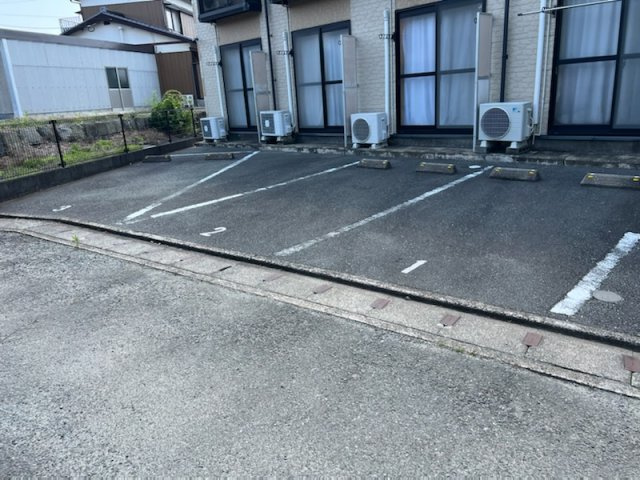 レオパレス宮の木のその他