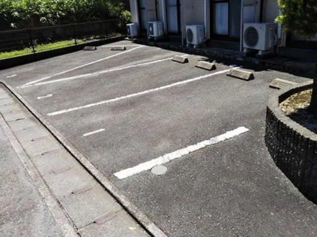 レオパレス宮の木のその他