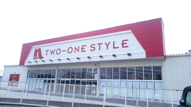 レオパレスＭＯＲＩ・Ａの周辺