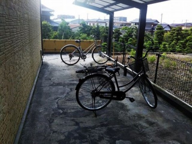 レオパレス日の隈のその他|設備仕様は号室により異なる為、現況を優先とします。