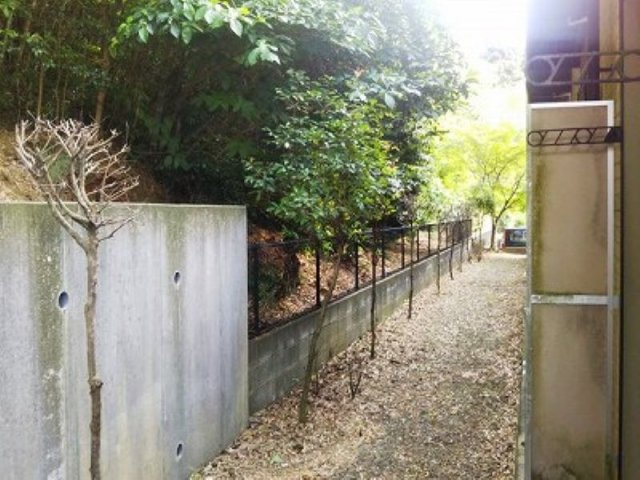 レオパレス日の隈のその他