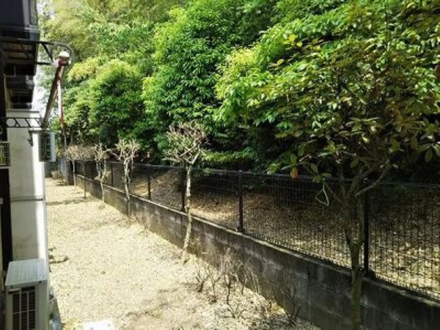 レオパレス日の隈のその他