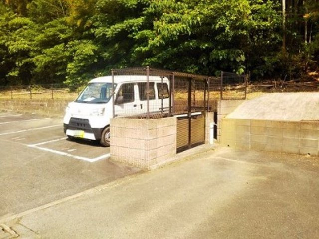 レオパレス日の隈のその他|設備仕様は号室により異なる為、現況を優先とします。