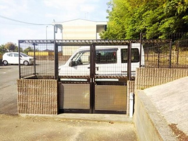 レオパレス日の隈のその他|設備仕様は号室により異なる為、現況を優先とします。