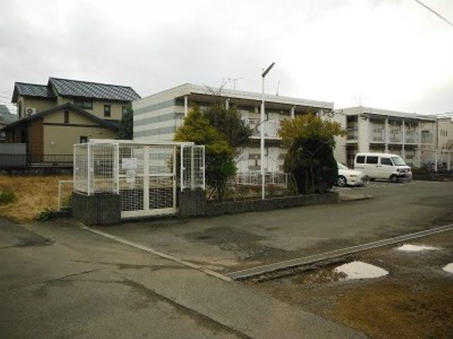 レオパレスＭＯＲＩ・Ａのその他