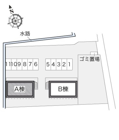 レオパレスＭＯＲＩ・Ａのその他