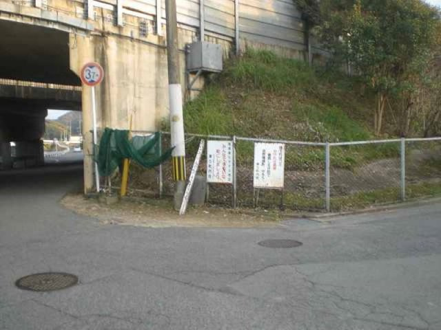 レオパレスクレオのその他|宅外ゴミ置き場