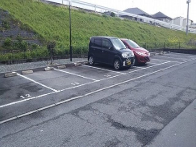 レオパレスクレオのその他