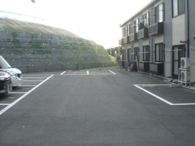 レオパレスクレオのその他