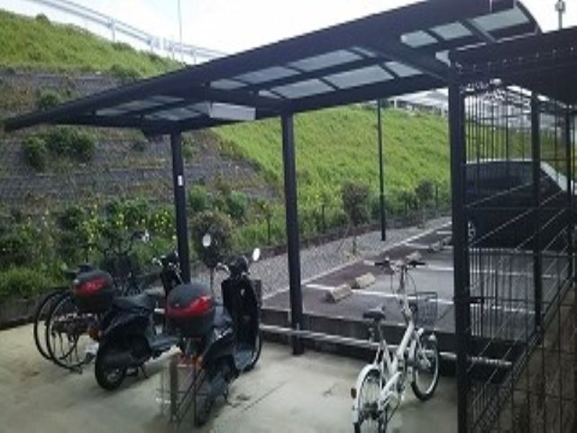 レオパレスクレオのその他