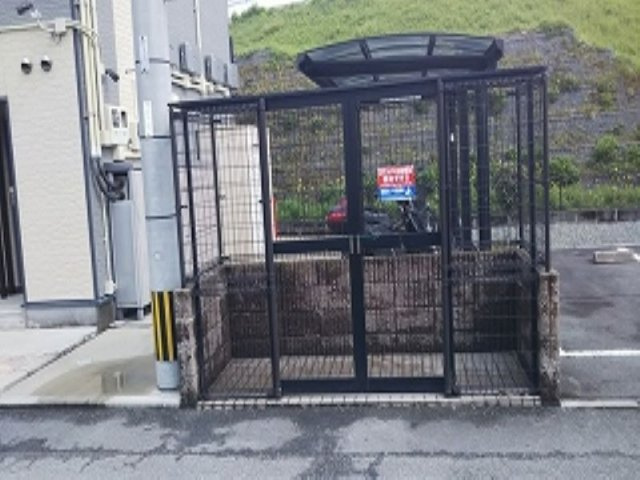 レオパレスクレオのその他