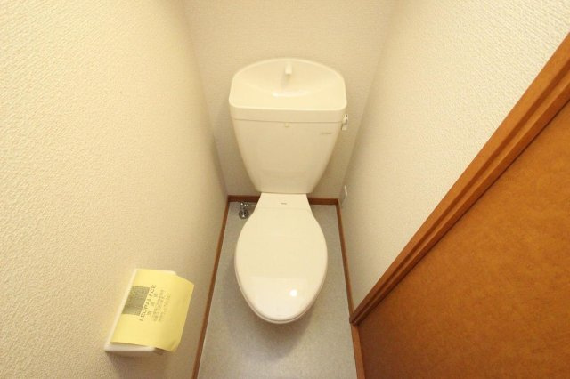 レオパレスクレオのその他