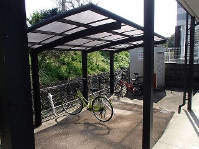 レオパレス湯ノ尻の居間・リビング|設備仕様は号室により異なる為、現況を優先とします。