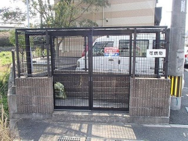 レオパレス湯ノ尻のその他|設備仕様は号室により異なる為、現況を優先とします。