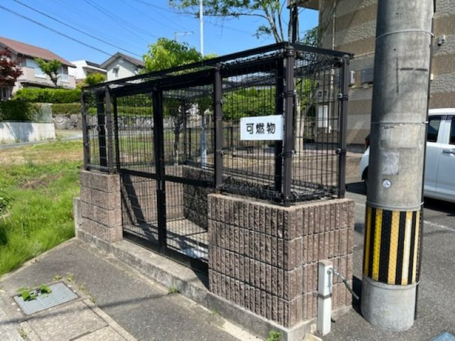 レオパレス湯ノ尻のその他